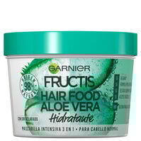 Hair Food Aloe Vera Mascarilla  390ml-186743 Hair Food Aloe Vera Mascarilla  390ml-186743 0